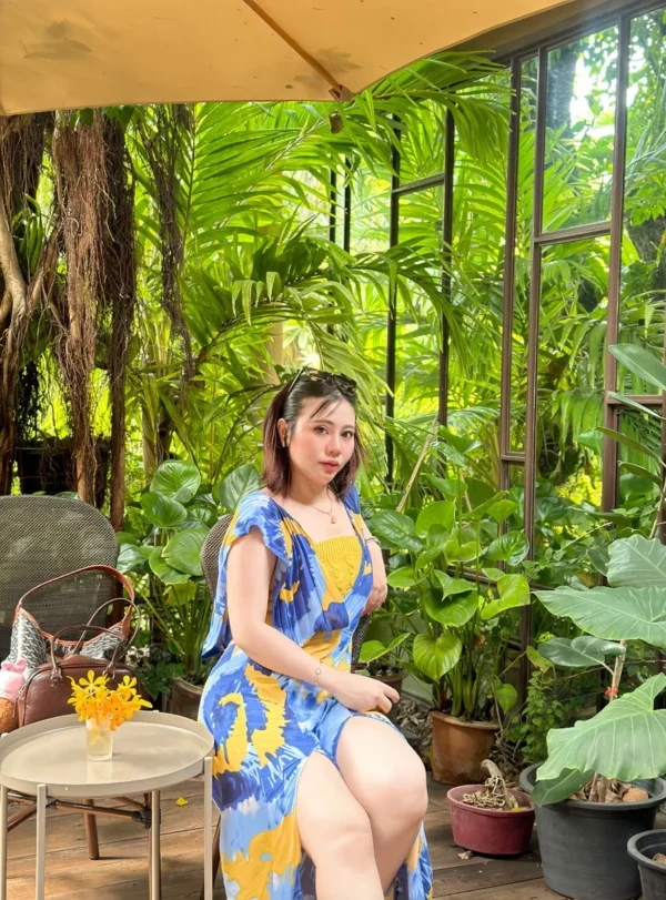 Achi เด็กเอ็นสุขุมวิท สวนหลวง ทองหล่อ