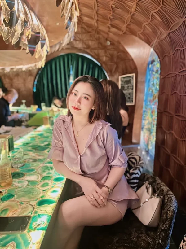 dek n รับงานเพื่อนกิน เพื่อนเที่ยว ฟีลแฟน ชวนดื่ม