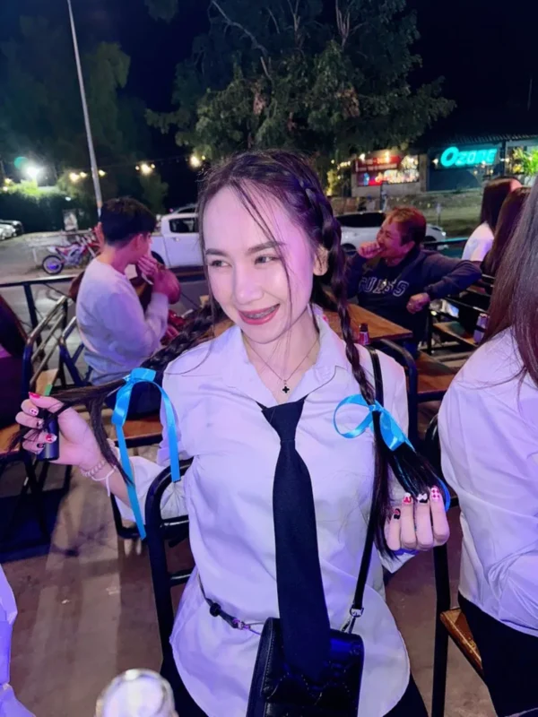 เด็กเอ็นชัยภูมิ เมือง รับงานชงเหล้า เอนเตอร์เทน