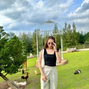 Jane เด็กเอ็นบางขุนเทียน พระราม 2