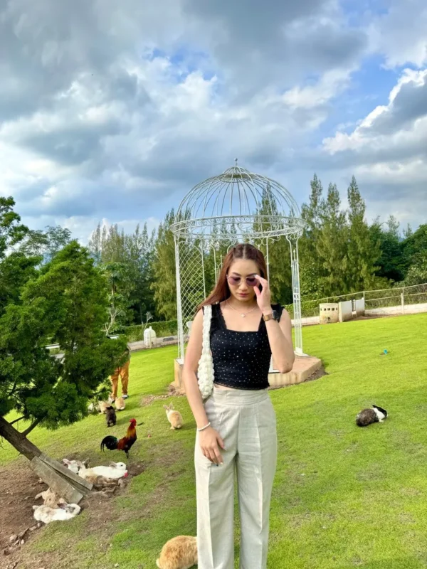 Jane เด็กเอ็นบางขุนเทียน พระราม 2