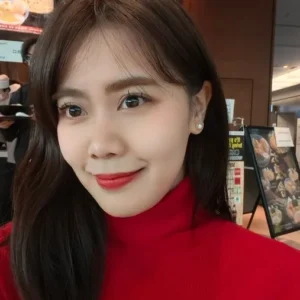 Jinglebell รับจ้างไปเที่ยวเป็นเพื่อน