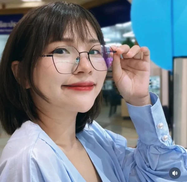 คิทแคท เด็กเอ็นลำปาง