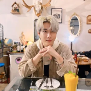 เจ้าฮุย เด็กเอ็นผู้ชายหาดใหญ่ สงขลา