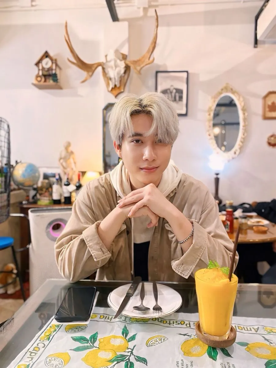 เจ้าฮุย เด็กเอ็นผู้ชายหาดใหญ่ สงขลา