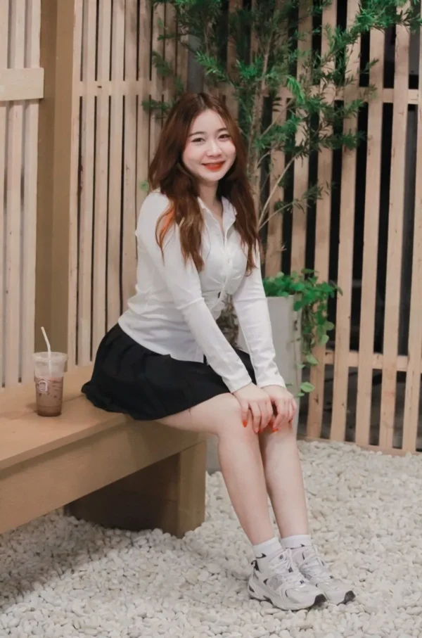 Mild เด็กเอ็นเมืองพิษณุโลก