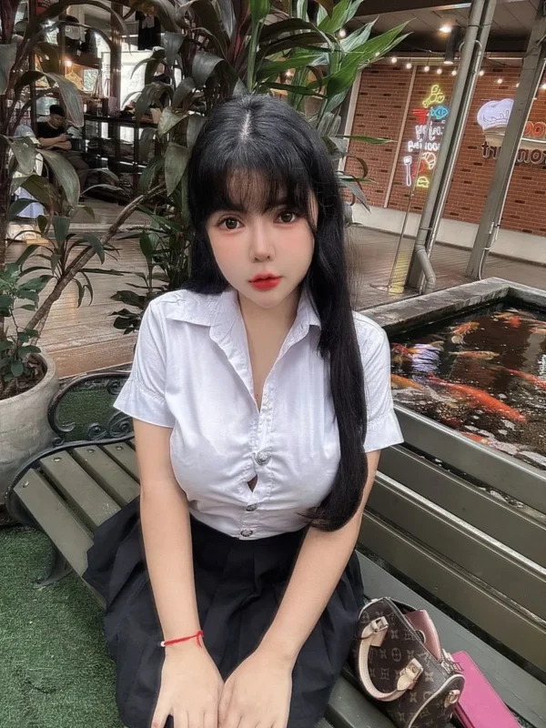 เด็กเอ็นกทม บางบอน