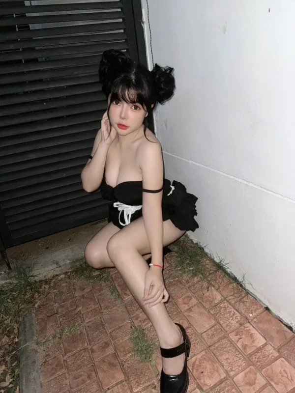 เด็กnใกล้ฉันกรุงเทพ