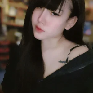 Mumuay.ei เด็กเอ็นพระนคร กรุงเทพ