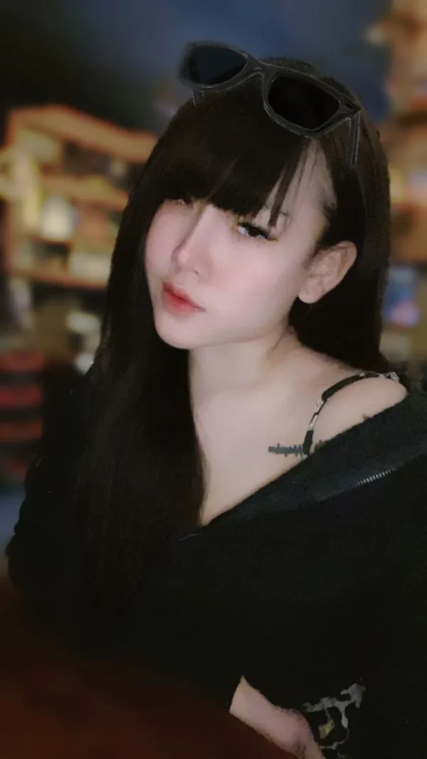 Mumuay.ei เด็กเอ็นพระนคร กรุงเทพ
