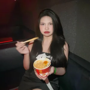 พัสสา เด็กเอ็นกรุงเทพฯ บางพลัด