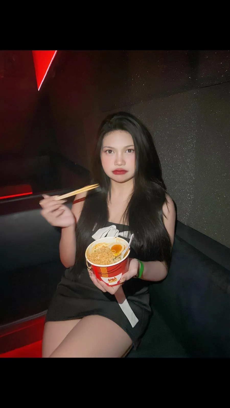 พัสสา เด็กเอ็นกรุงเทพฯ บางพลัด
