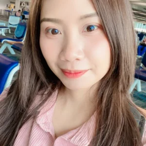 Peach เด็กเอ็นลาดพร้าว กทม
