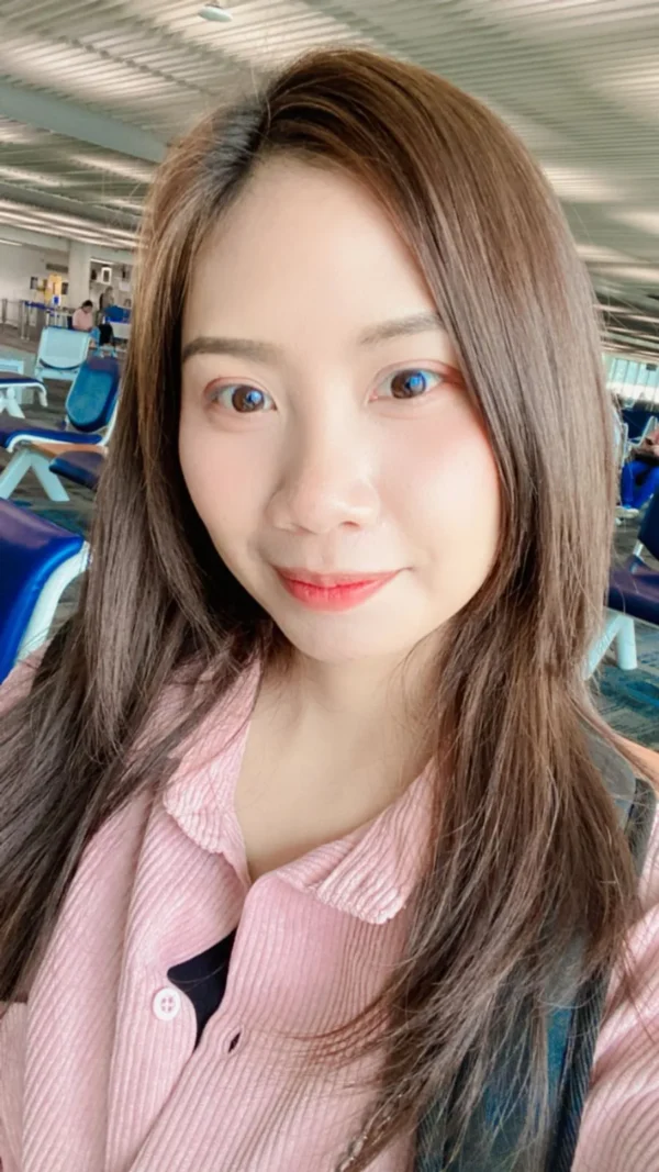 Peach เด็กเอ็นลาดพร้าว กทม