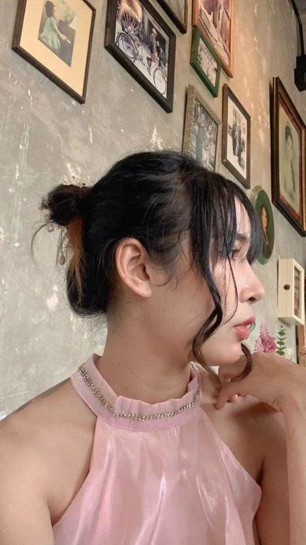ยี่หวา เด็กเอ็นปทุมธานี คลองหลวง