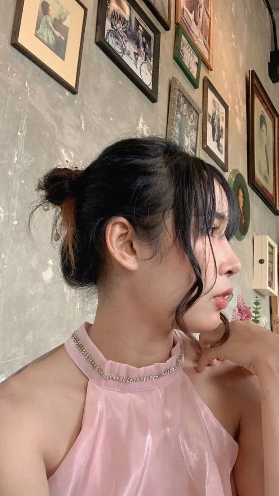 ยี่หวา เด็กเอ็นปทุมธานี คลองหลวง