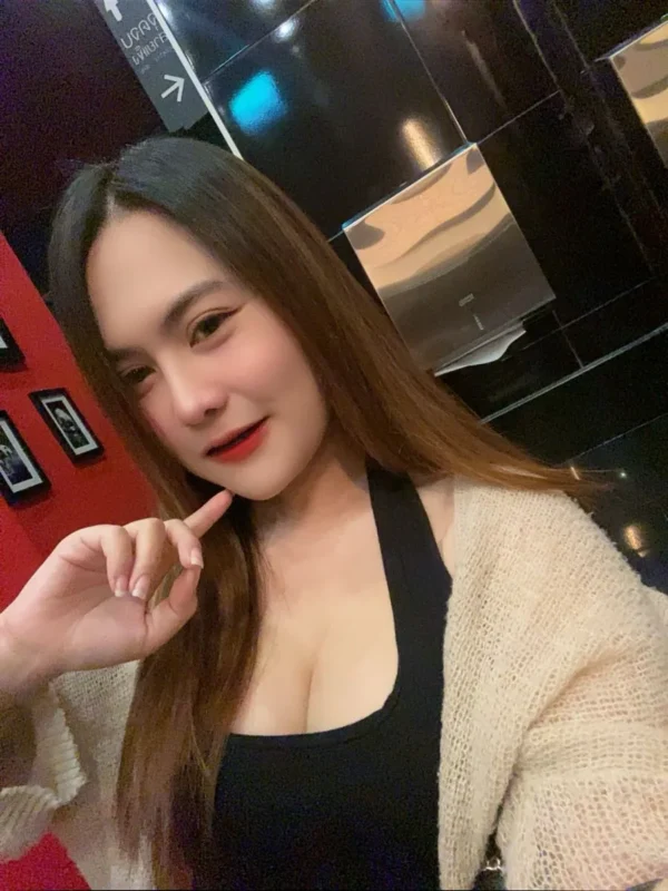 คิตตี้ เด็กเอ็นเชียงใหม่