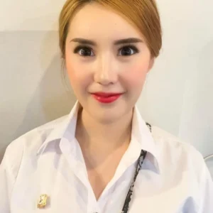 น้ำวุ้น เด็กเอ็น กทม โซนมีนบุรี