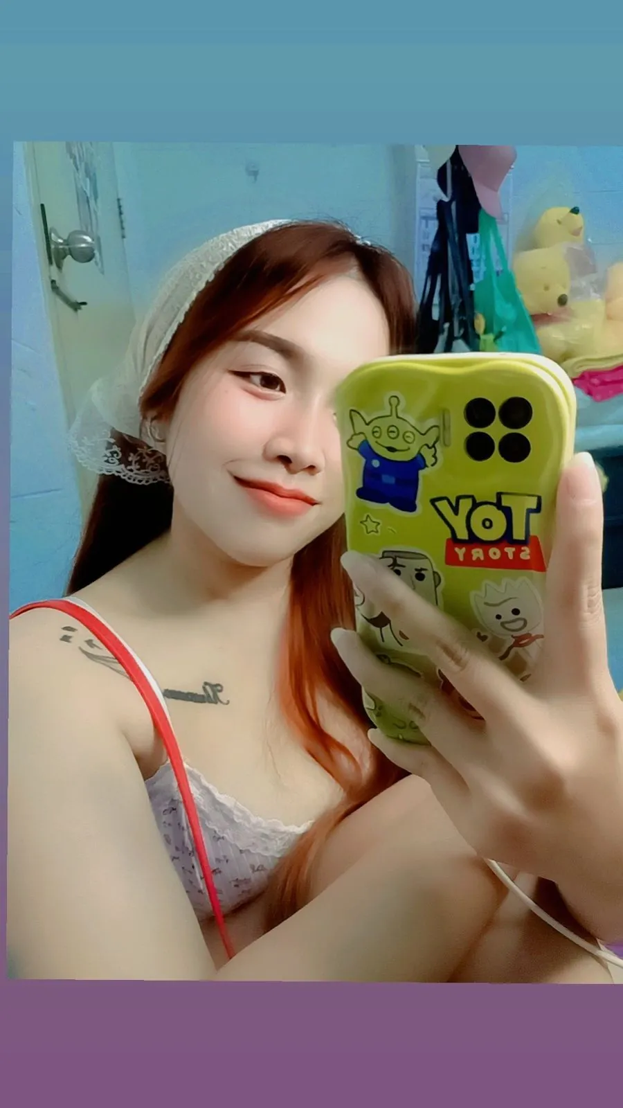 ยูมิ เด็กเอ็นกรุงเทพฯ นวมินทร์ รามอินทรา
