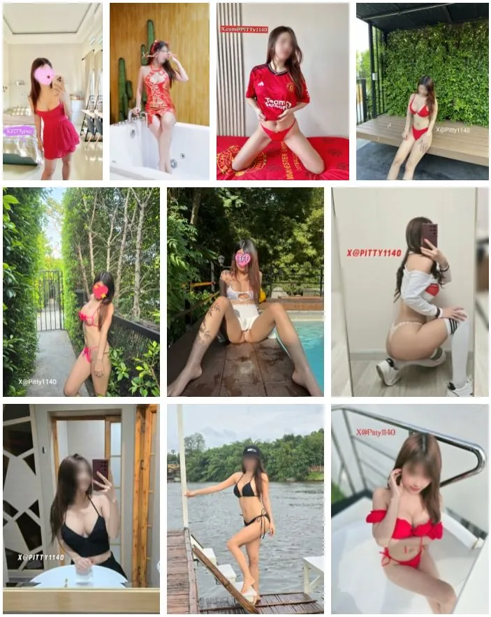 คอนเทนต์OnlyFans แนวสวิงกิ้งที่ไม่เหมือนใคร