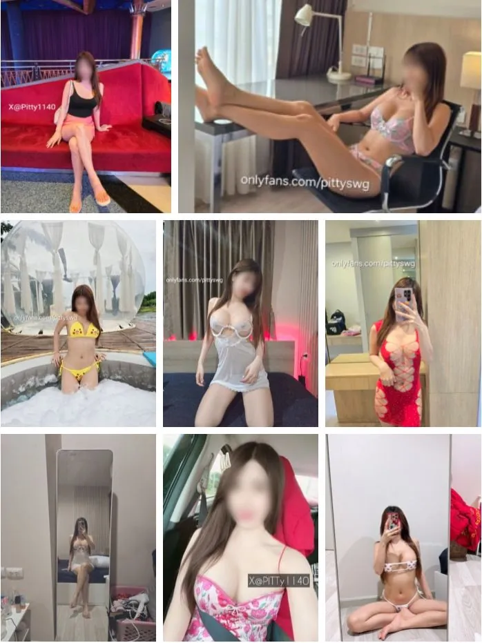 สาวหมวย OnlyFans แนวสวิงกิ้งสุดเร่าร้อน 