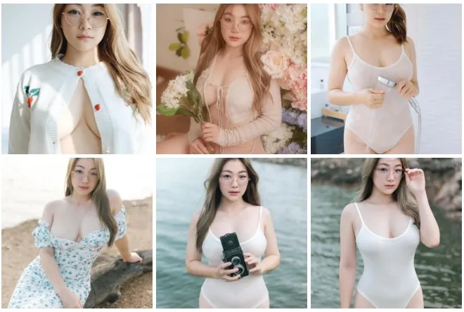 ดาวโอลี่แฟน บิว ศศิประภา (Bewtiful)