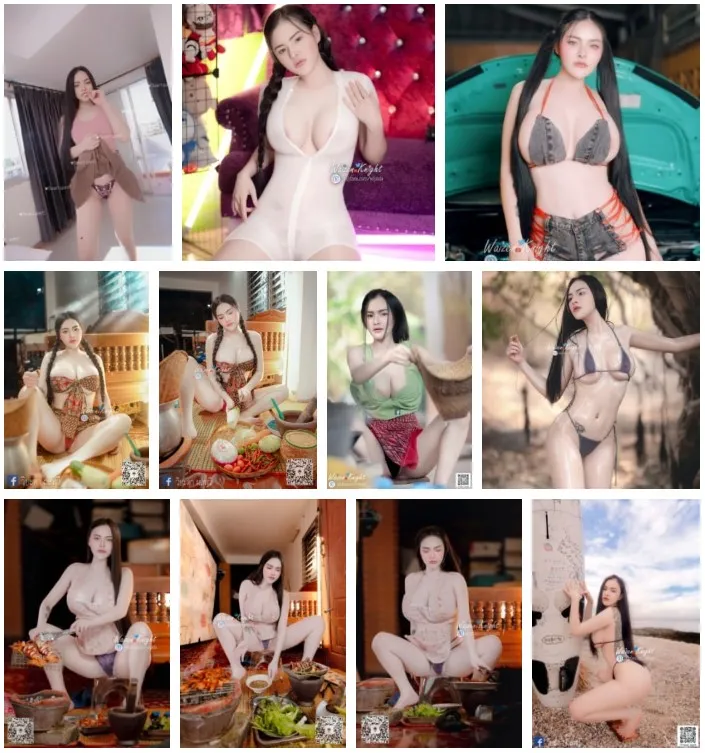 WiyadaSoda วิยะดา ผลทวี onlyfans ทวิตใหม่