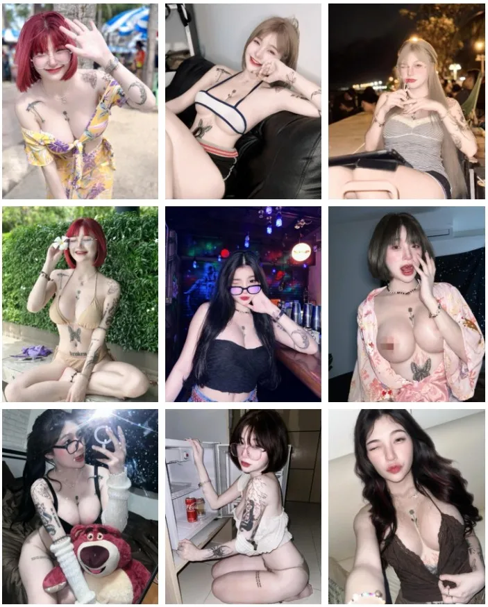 ยูกิ19 ดาว OnlyFans คอสเพลย์